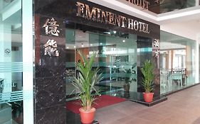 Eminent Hotel